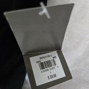 Old Navy Active Black Apparel